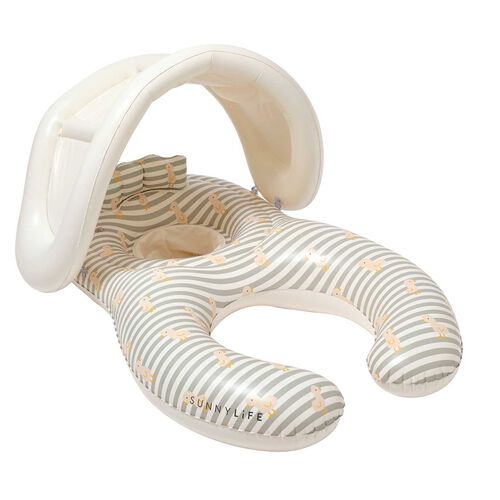 SUNNYLiFE Float Together Baby Seat